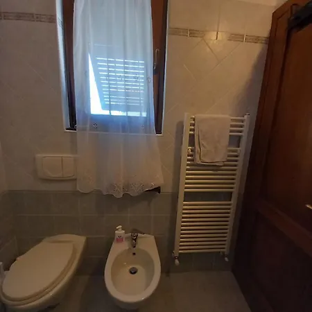 Casa Tora Viletta A Schiera Santo Stefano di Magra Exterior foto