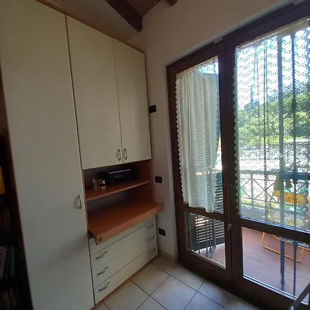 Casa Tora Viletta A Schiera Santo Stefano di Magra Exterior foto