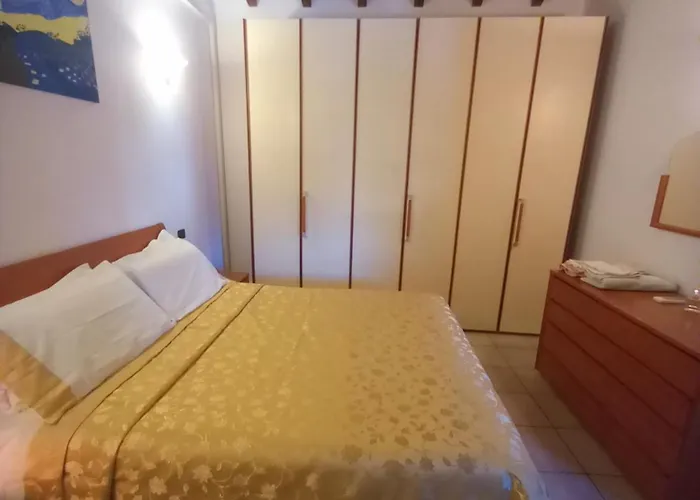 Casa Tora Viletta A Schiera