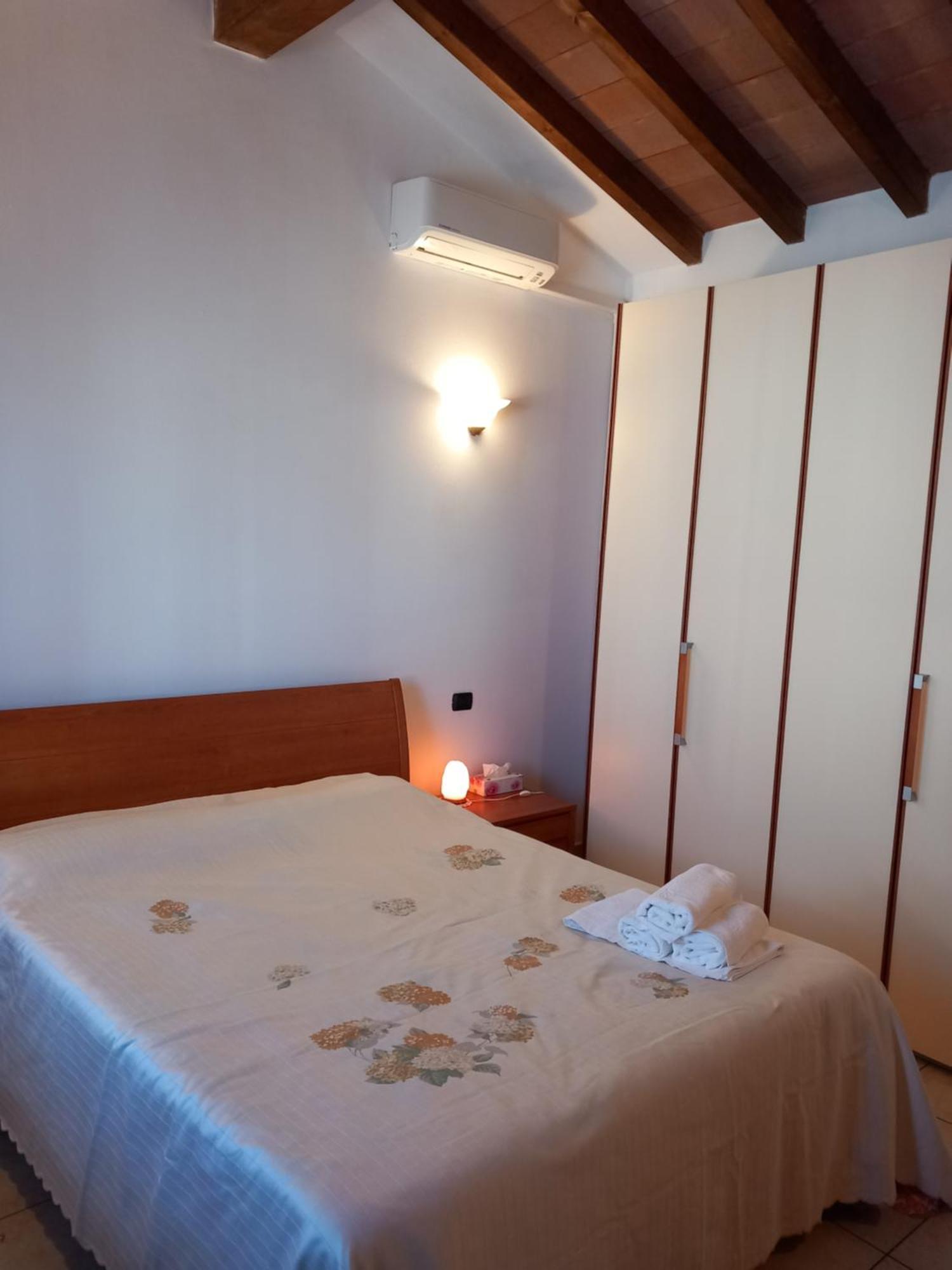Casa Tora Viletta A Schiera *