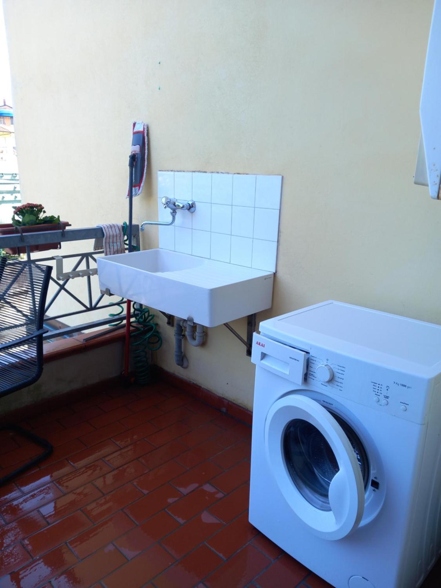 Casa Tora Viletta A Schiera Ferienhaus Santo Stefano di Magra