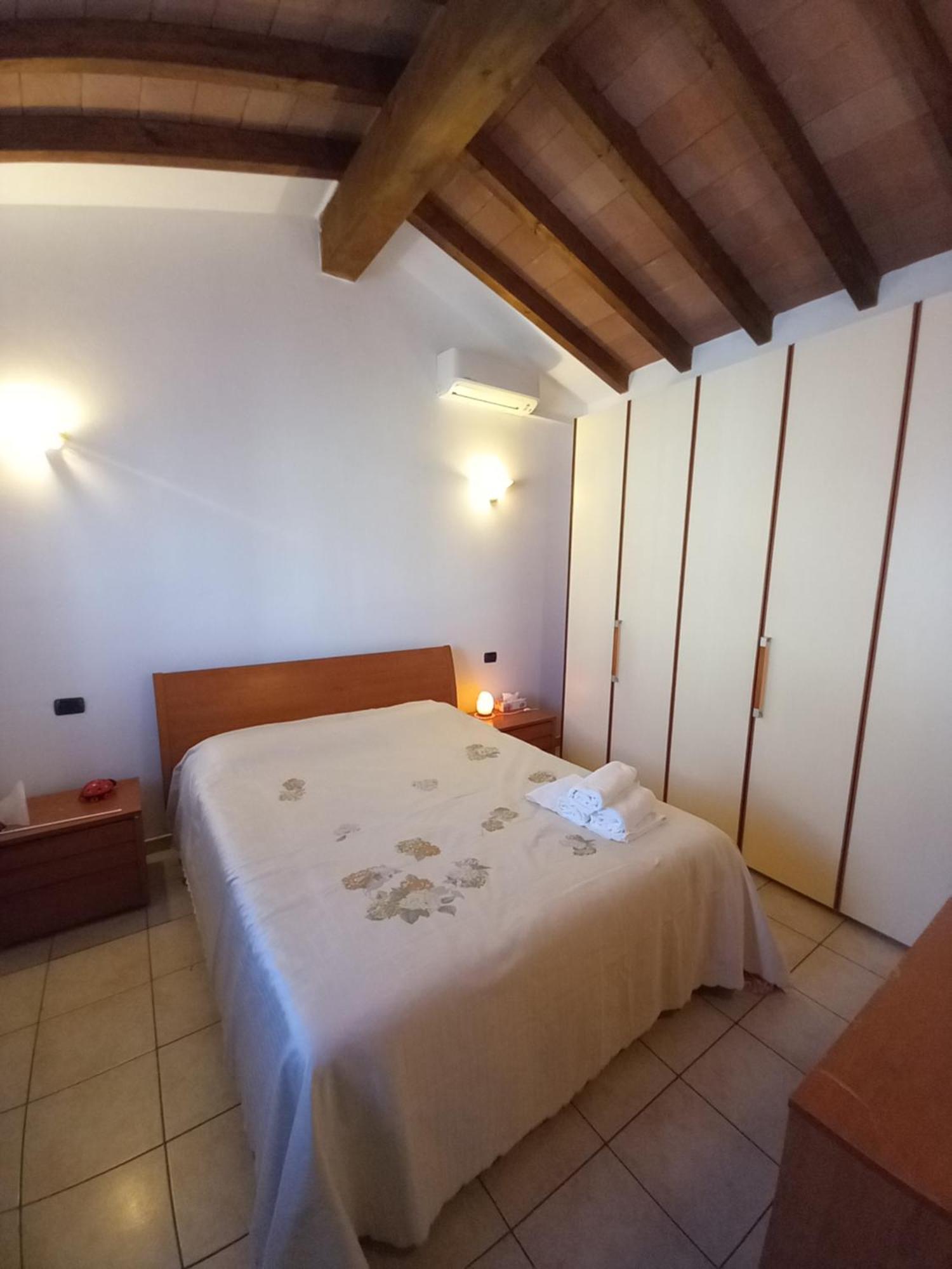 Casa Tora Viletta A Schiera *