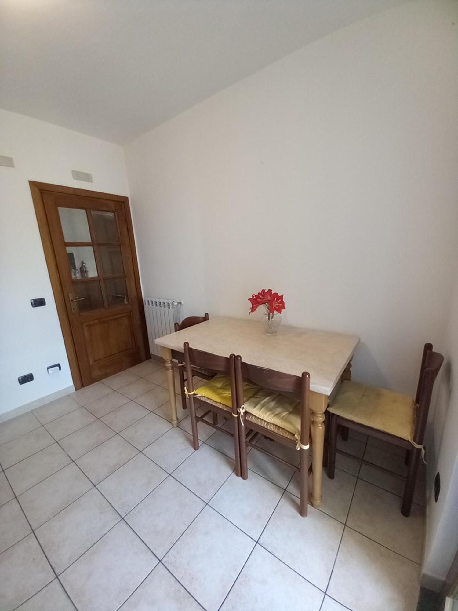Casa Tora Viletta A Schiera Holiday home