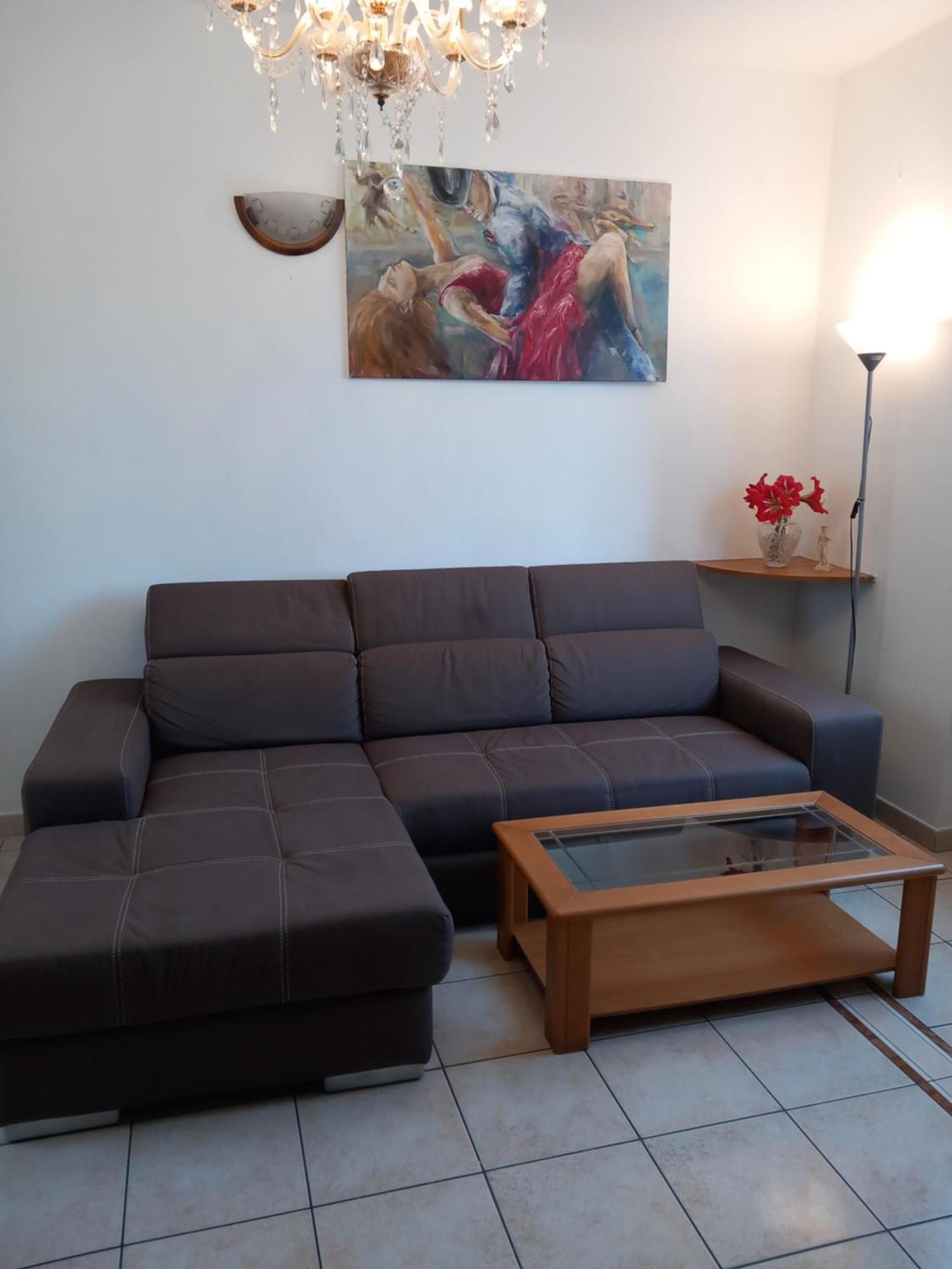 Casa Tora Viletta A Schiera Holiday home Santo Stefano di Magra