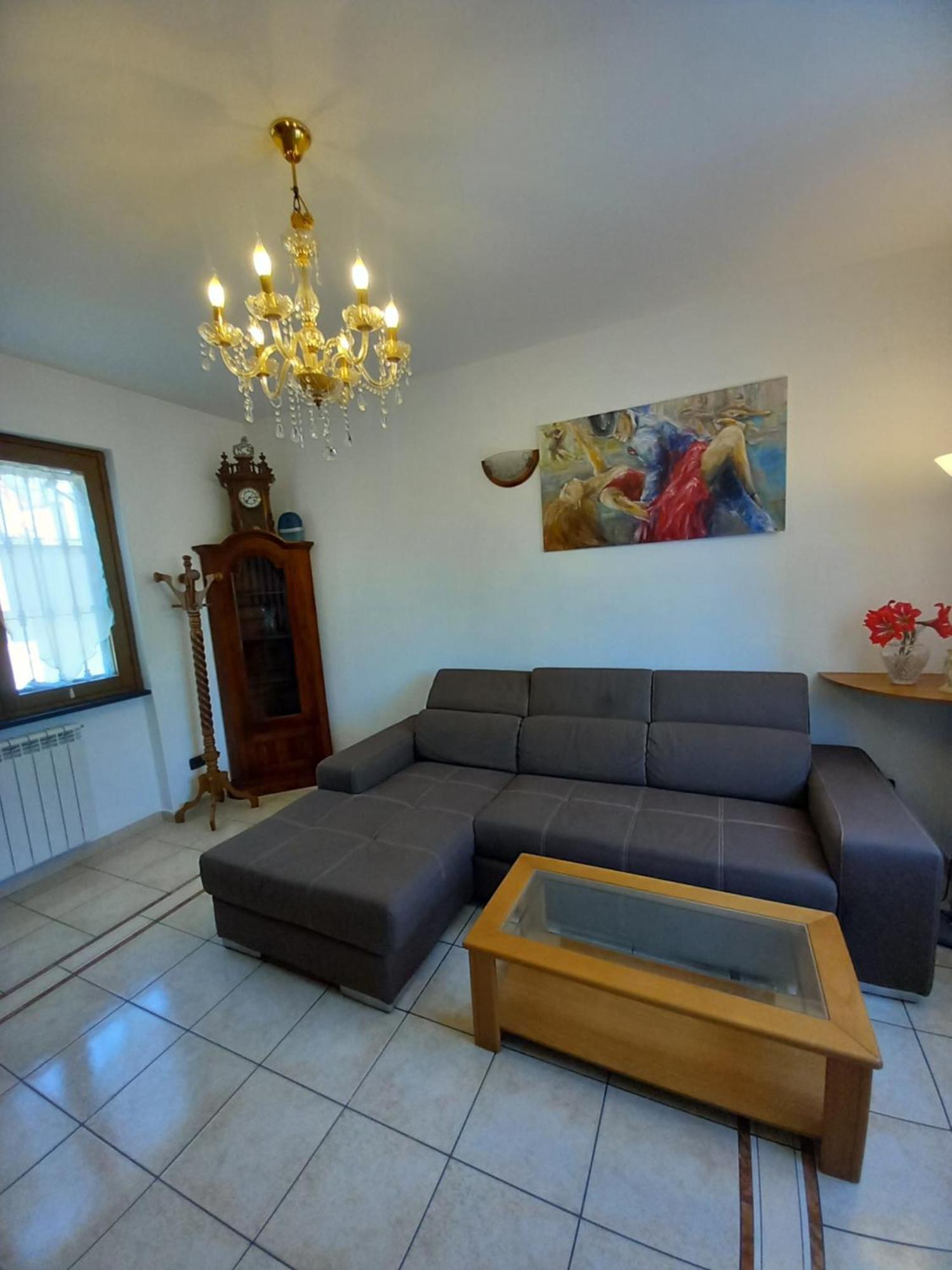 Casa Tora Viletta A Schiera