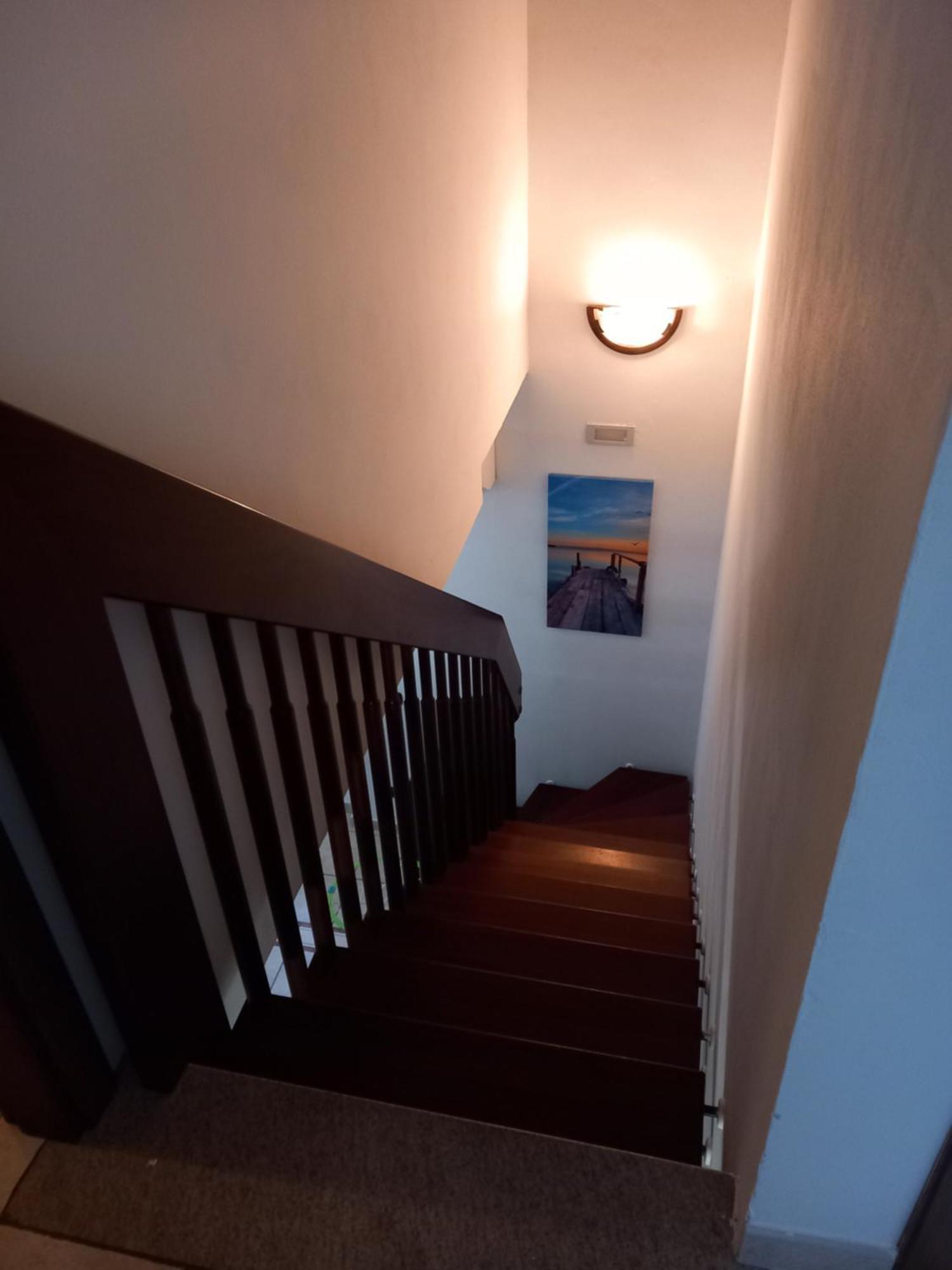 Ferienhaus Casa Tora Viletta A Schiera