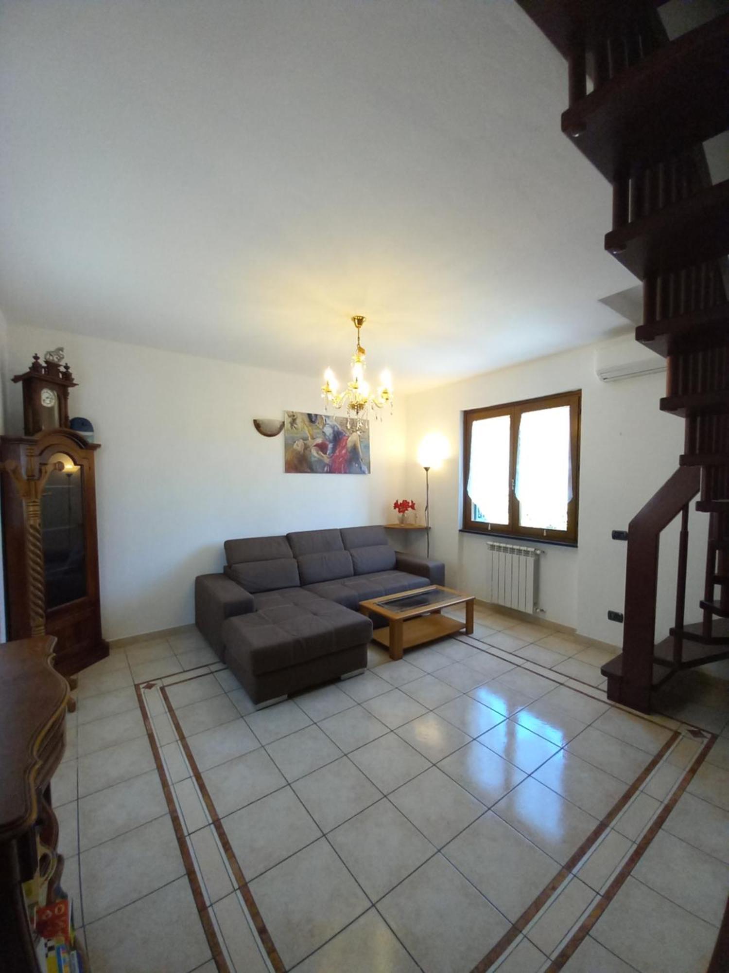 Holiday home Casa Tora Viletta A Schiera Santo Stefano di Magra
