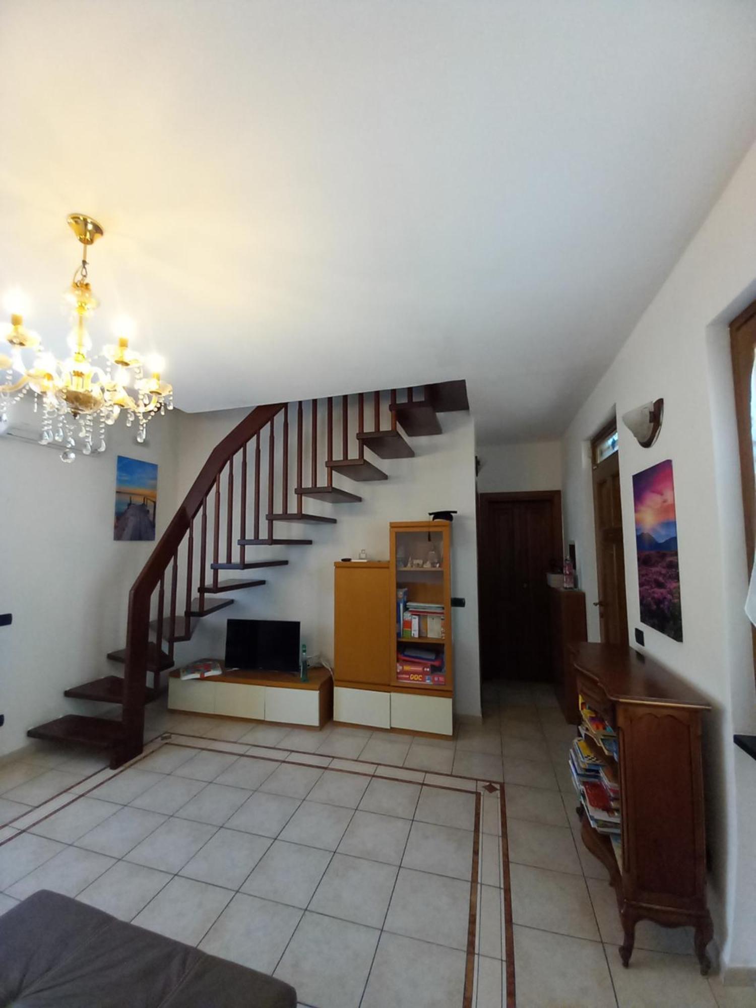 Casa Tora Viletta A Schiera Santo Stefano di Magra