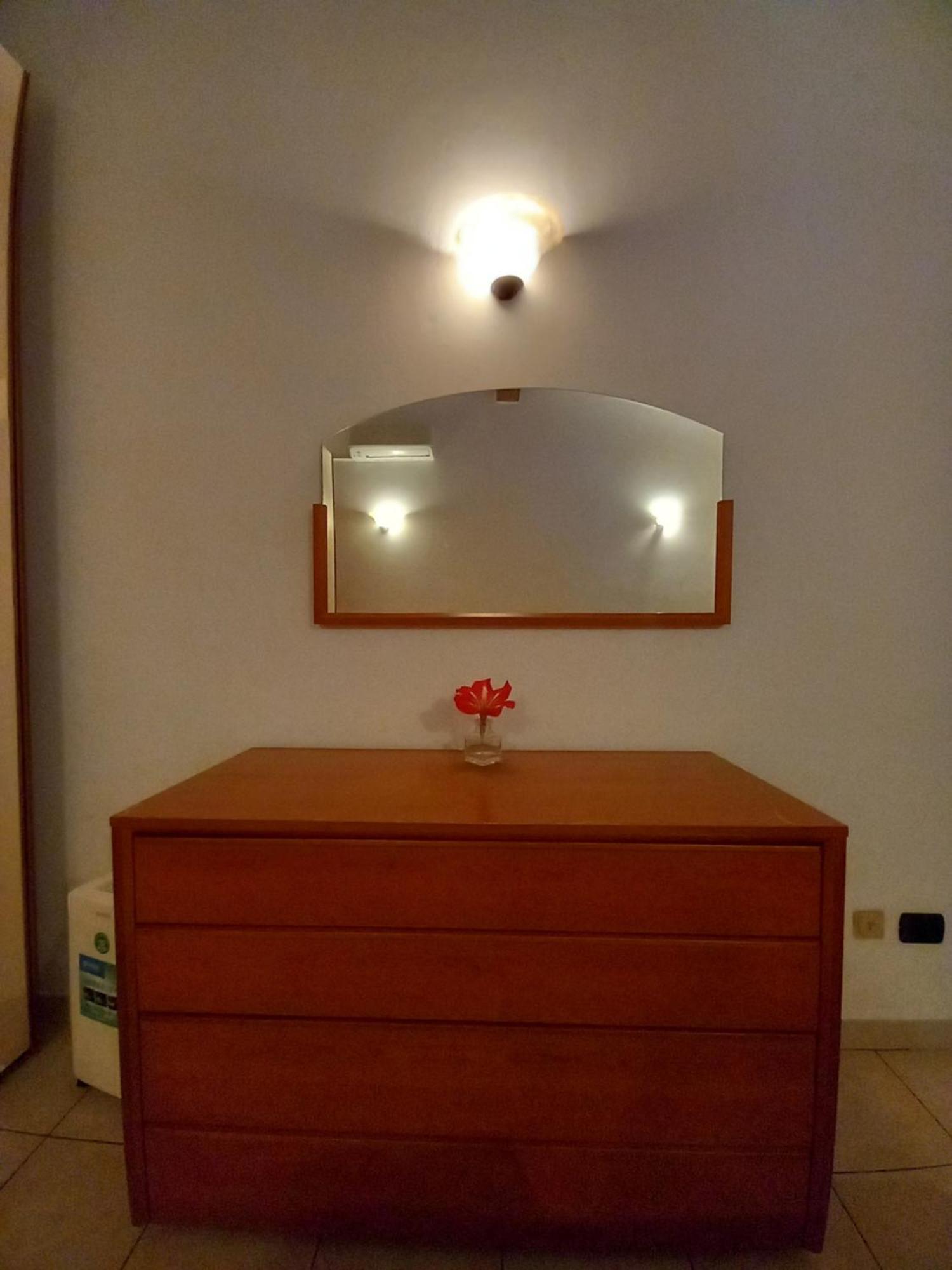 Casa Tora Viletta A Schiera Ferienhaus *
