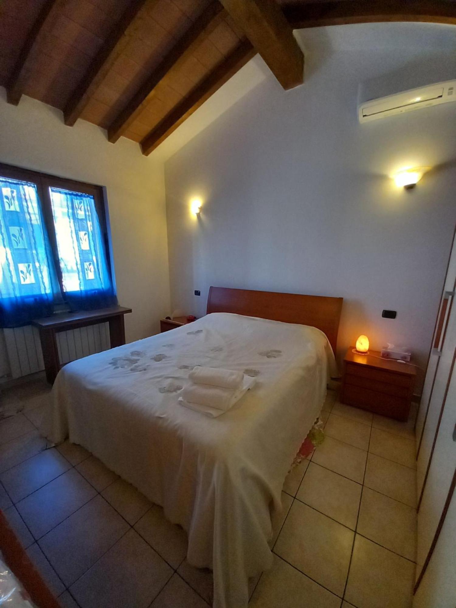 Casa Tora Viletta A Schiera