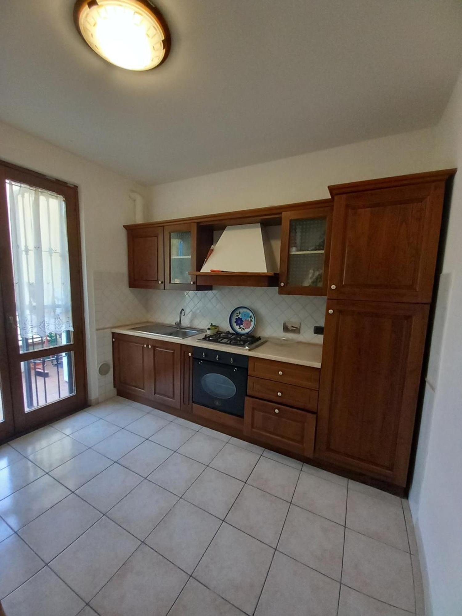 Casa Tora Viletta A Schiera Ferienhaus Santo Stefano di Magra
