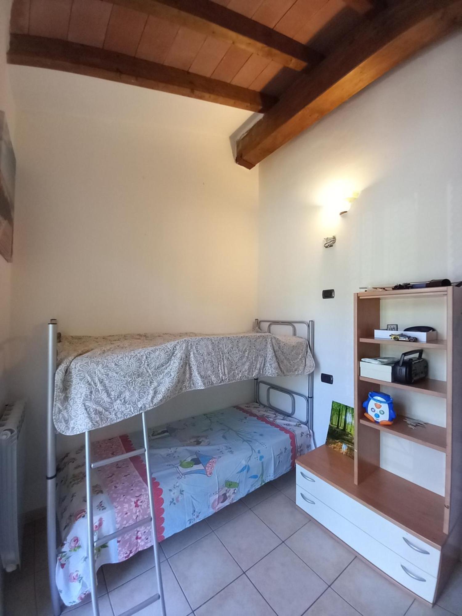 Casa Tora Viletta A Schiera Santo Stefano di Magra