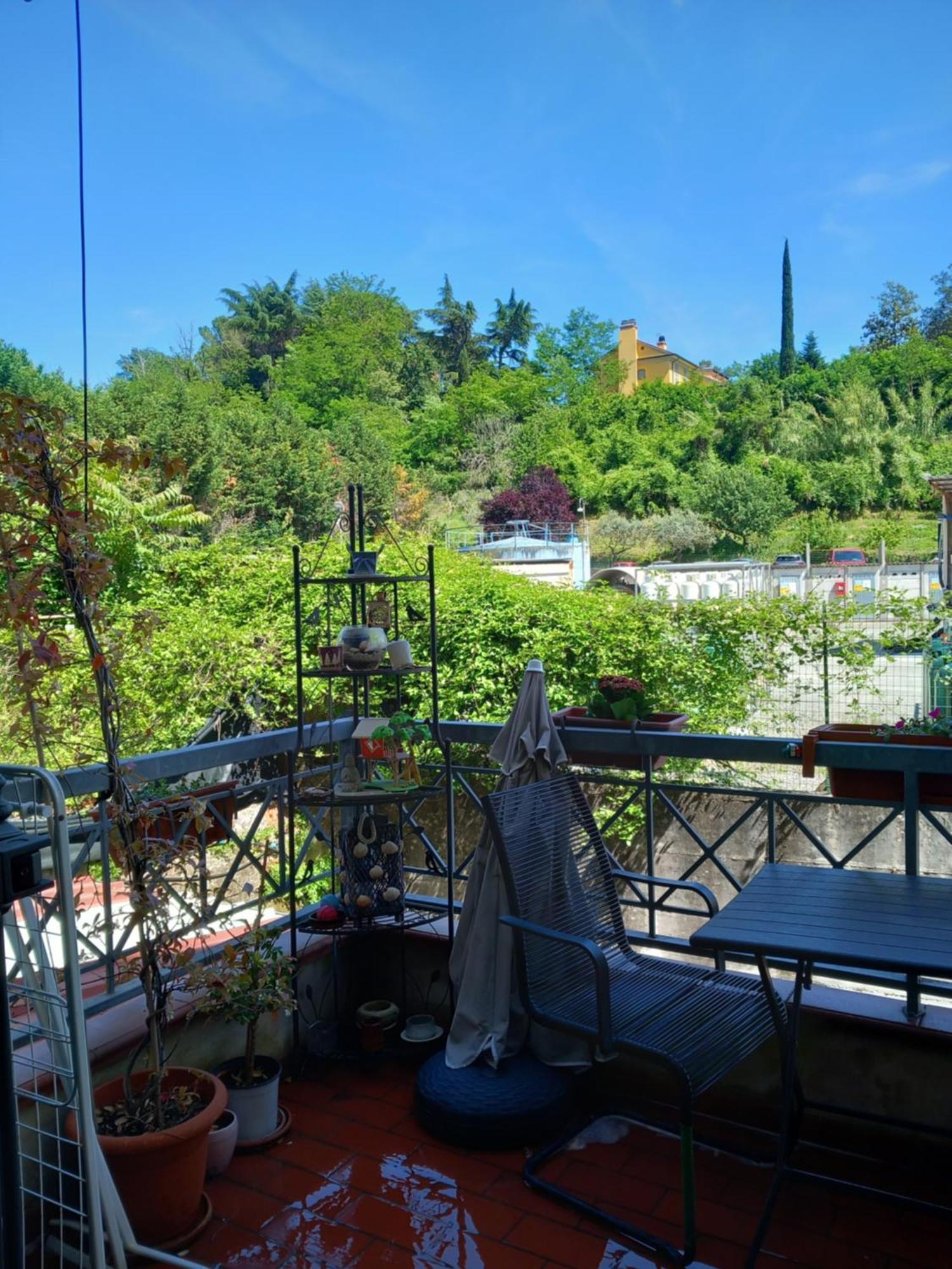 Ferienhaus Casa Tora Viletta A Schiera *