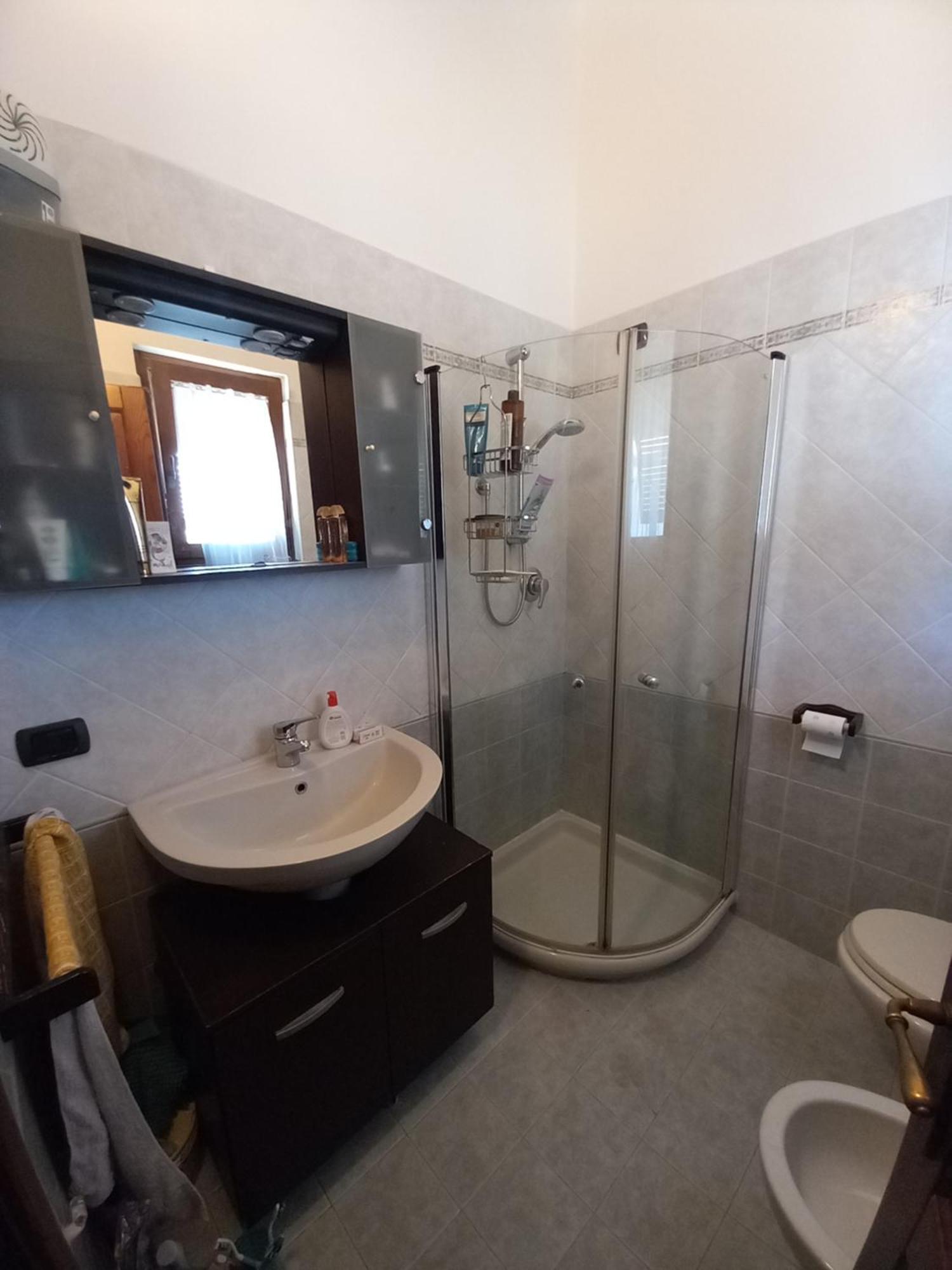 Casa Tora Viletta A Schiera Holiday home Santo Stefano di Magra