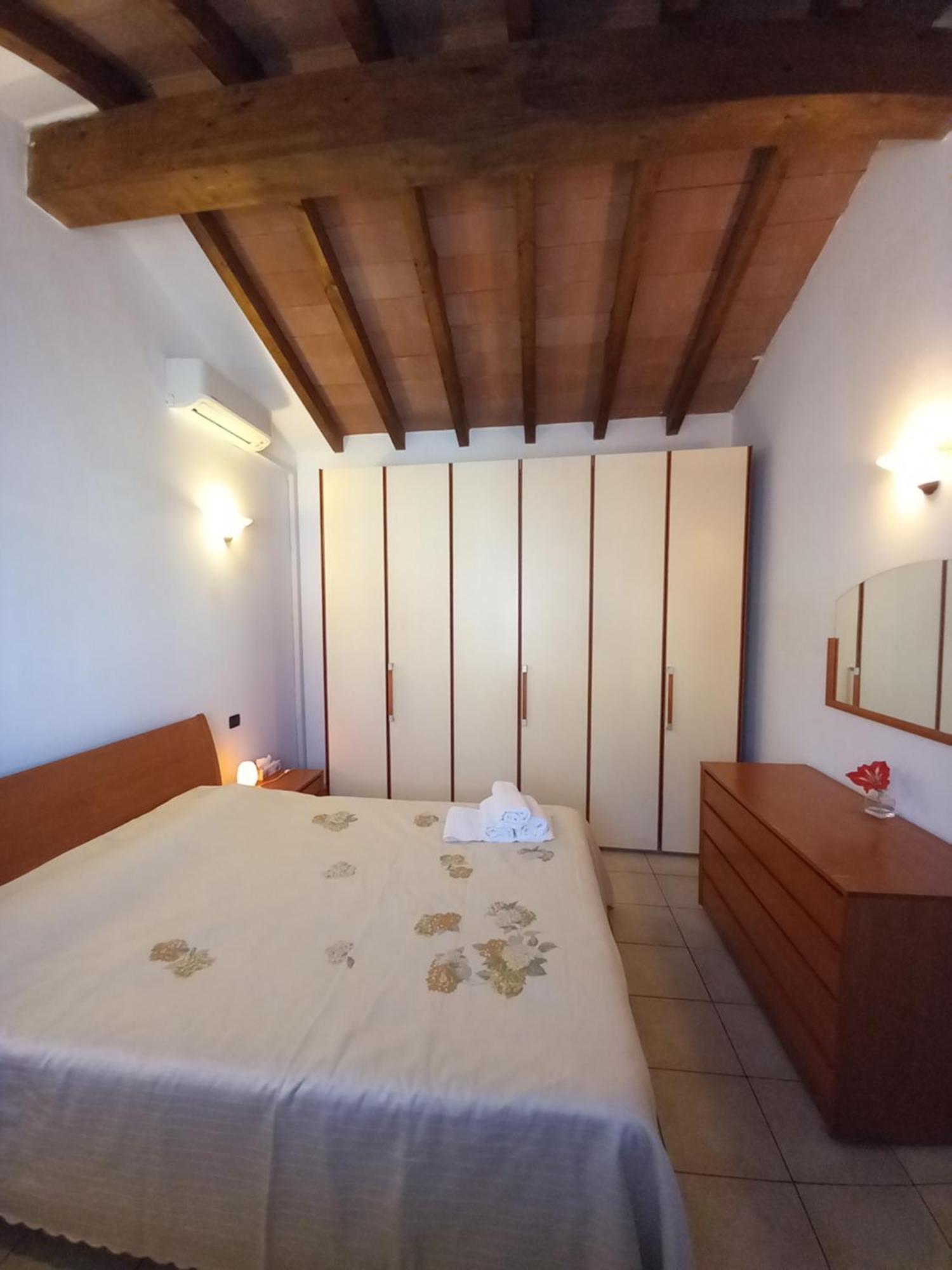 Casa Tora Viletta A Schiera