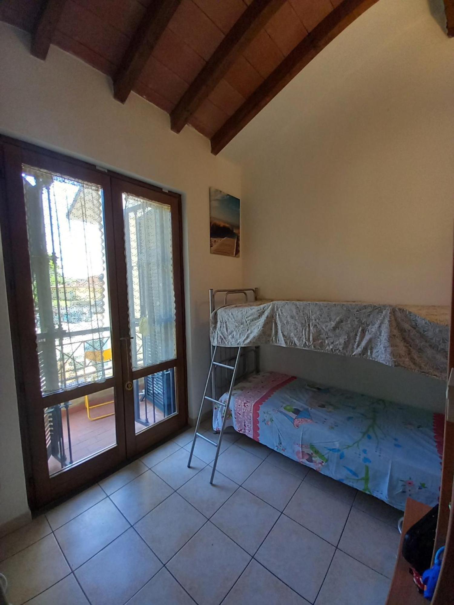 Ferienhaus Casa Tora Viletta A Schiera