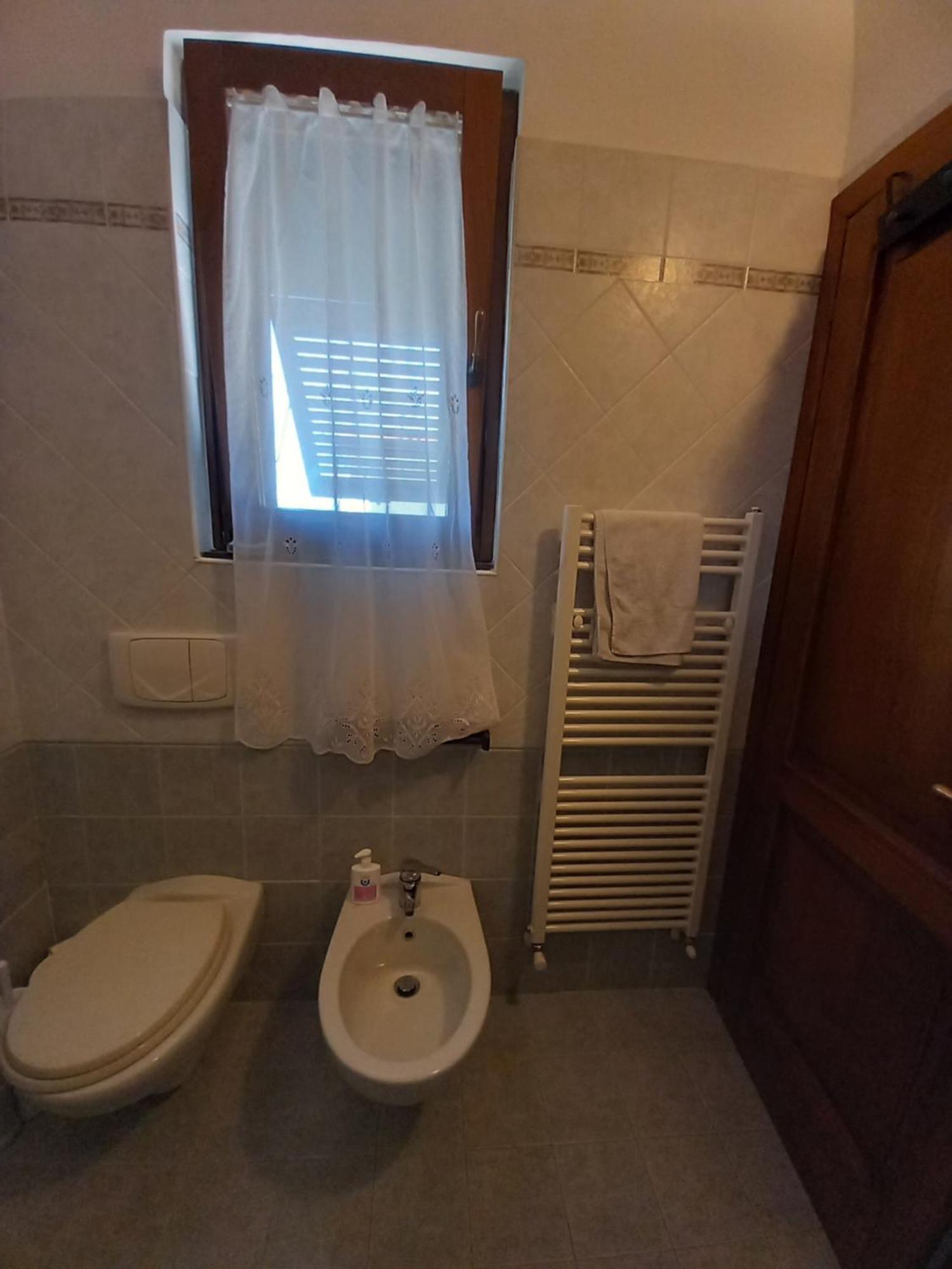 Casa Tora Viletta A Schiera * Santo Stefano di Magra
