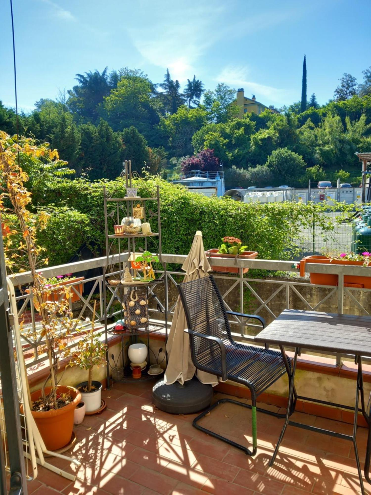 Casa Tora Viletta A Schiera *