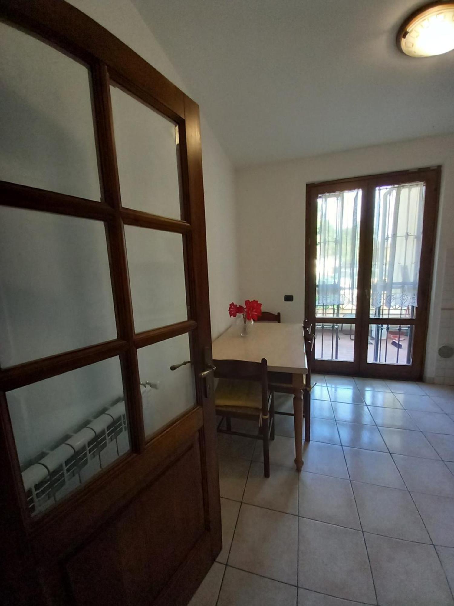 Casa Tora Viletta A Schiera