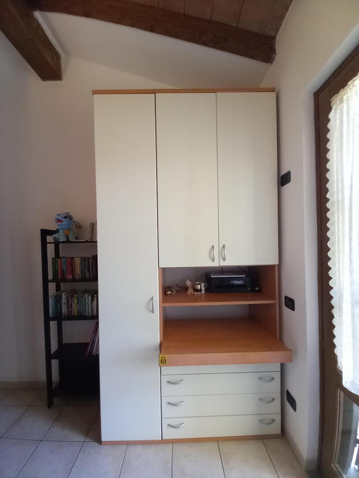 Casa Tora Viletta A Schiera Ferienhaus