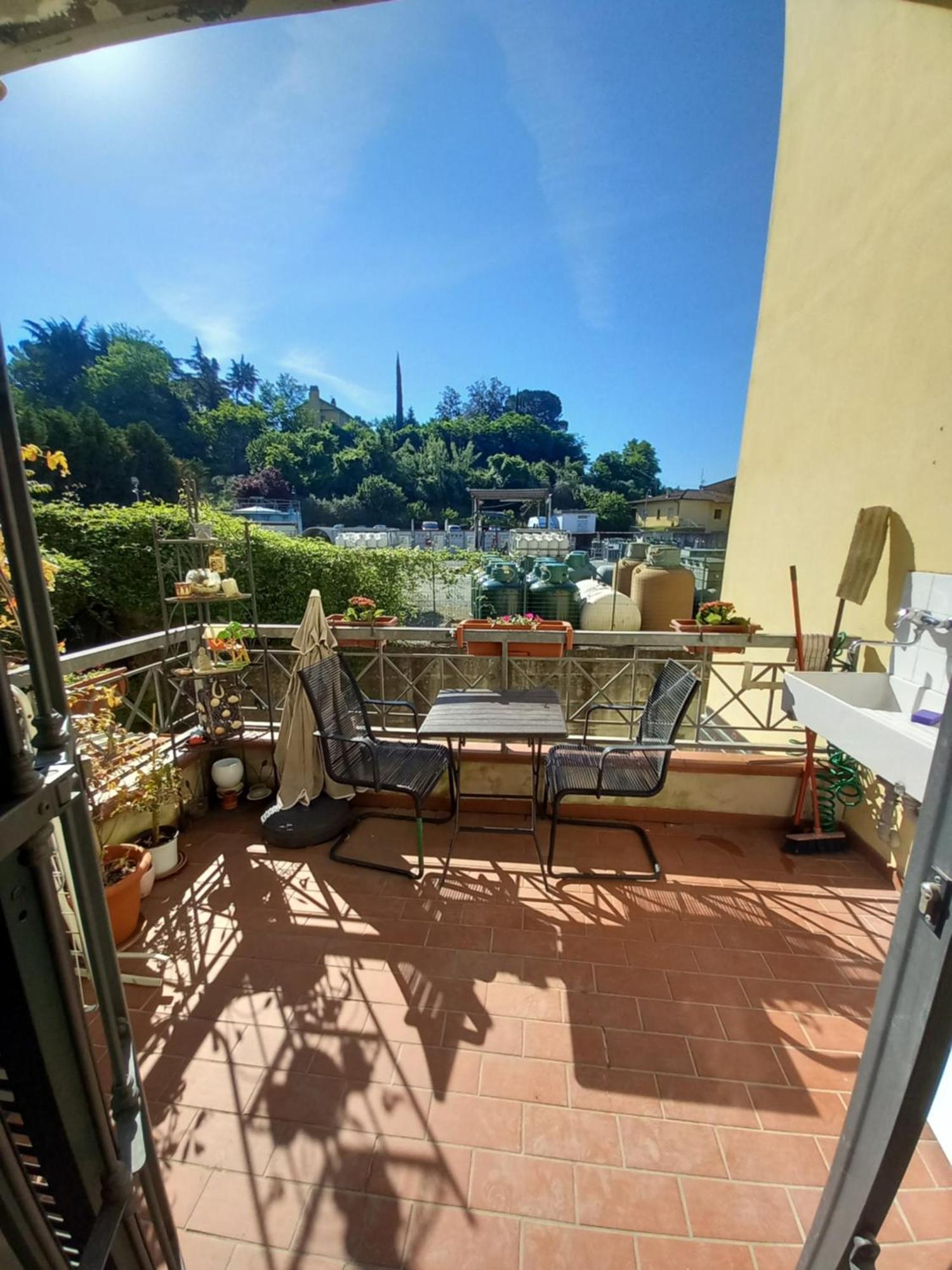 Casa Tora Viletta A Schiera