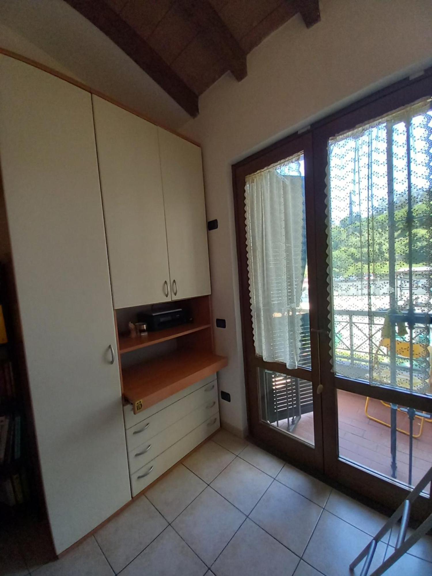 Casa Tora Viletta A Schiera *