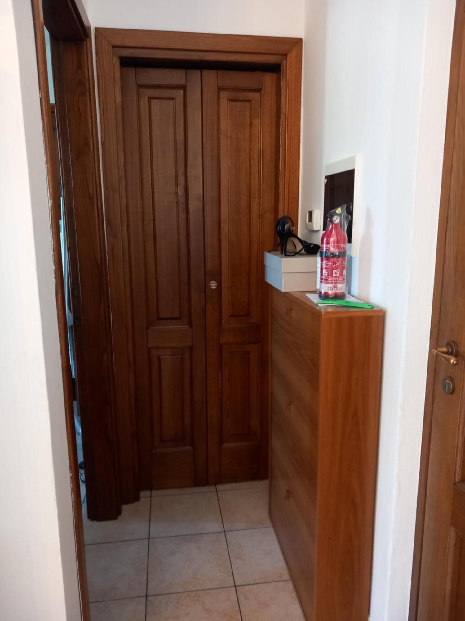 Casa Tora Viletta A Schiera Ferienhaus *