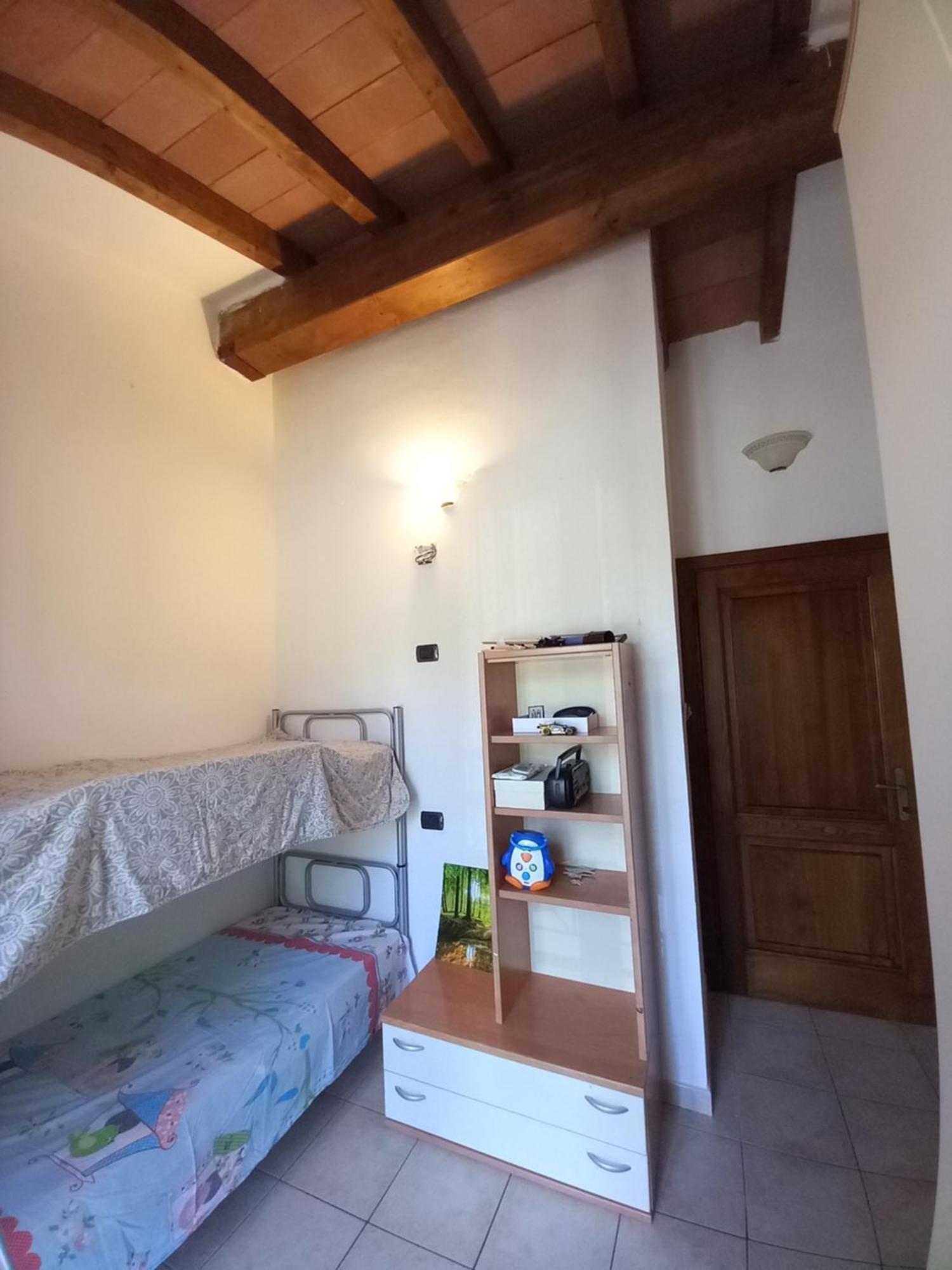 Casa Tora Viletta A Schiera * Santo Stefano di Magra