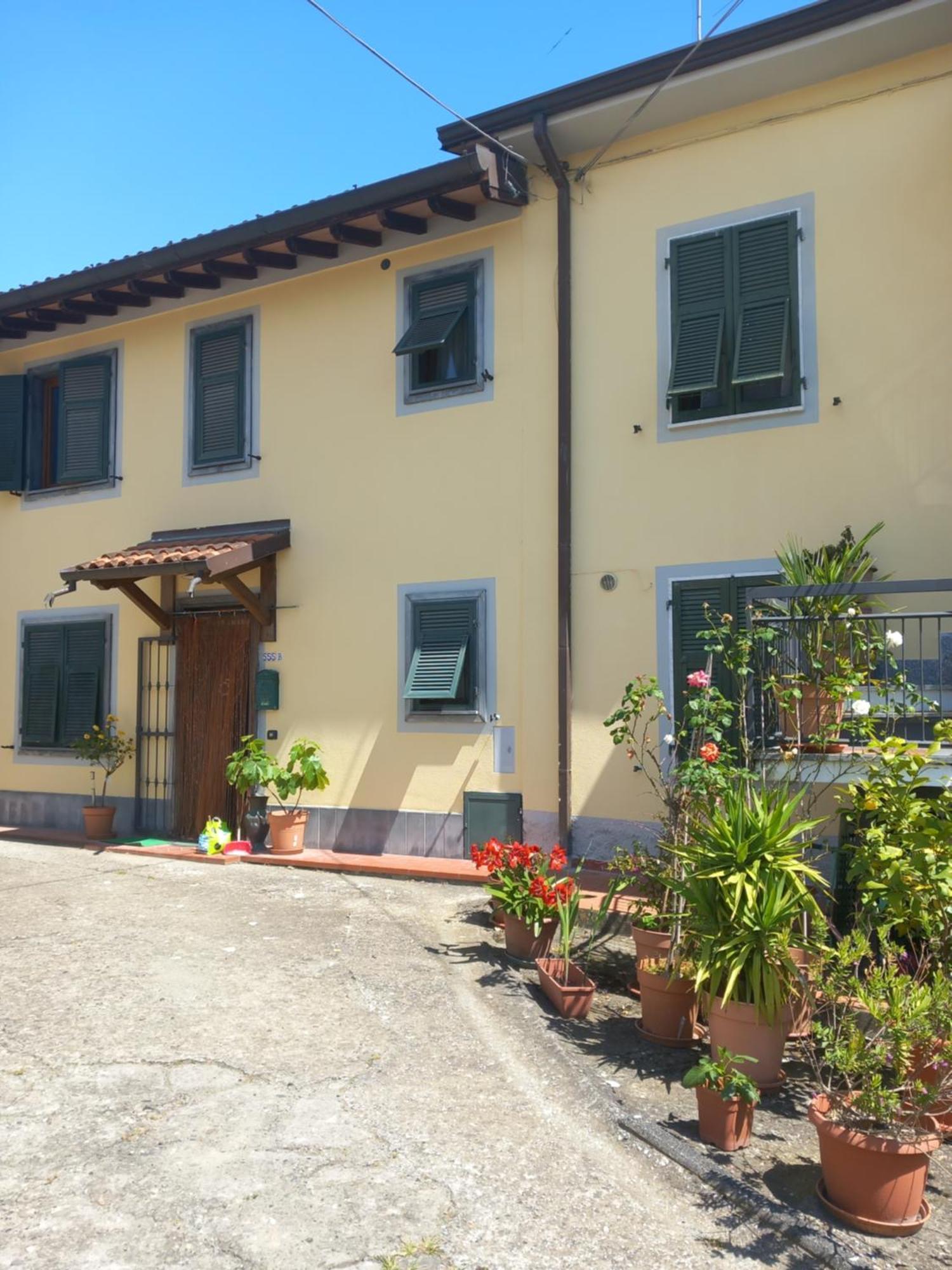 Holiday home Casa Tora Viletta A Schiera Santo Stefano di Magra