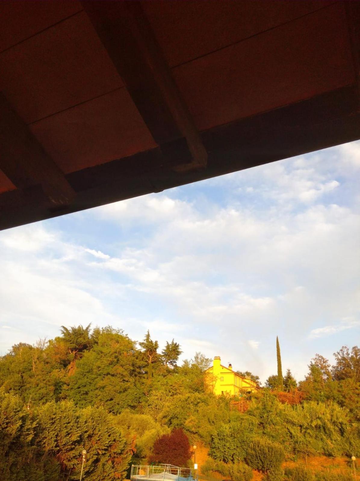 Ferienhaus Casa Tora Viletta A Schiera Santo Stefano di Magra