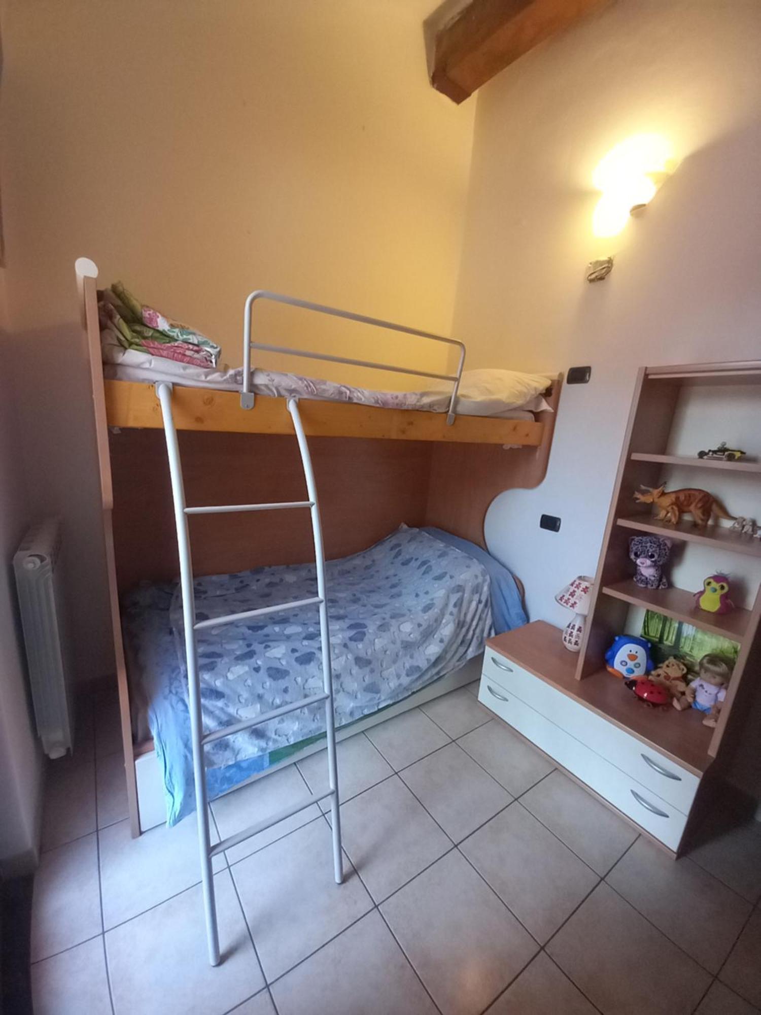 Casa Tora Viletta A Schiera *
