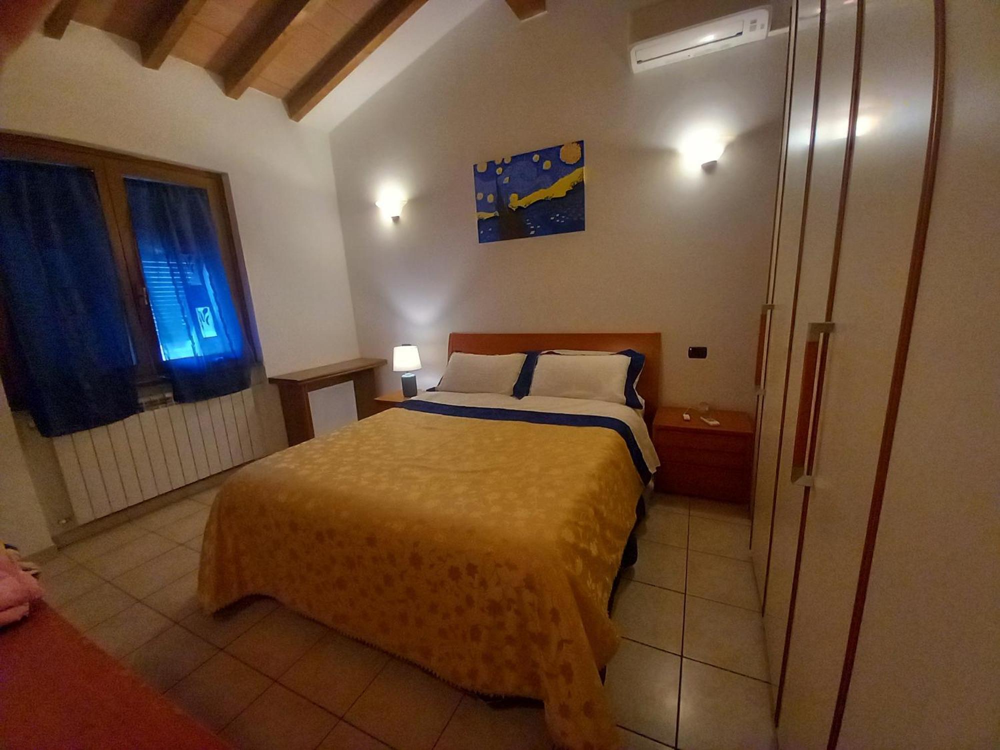 Casa Tora Viletta A Schiera Santo Stefano di Magra
